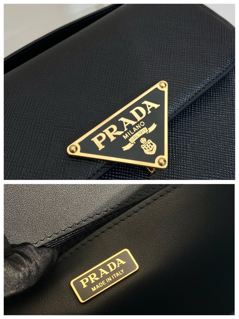 Pra*a satchel bags